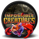 Impossible Creatures 2 Icon 128x128 png